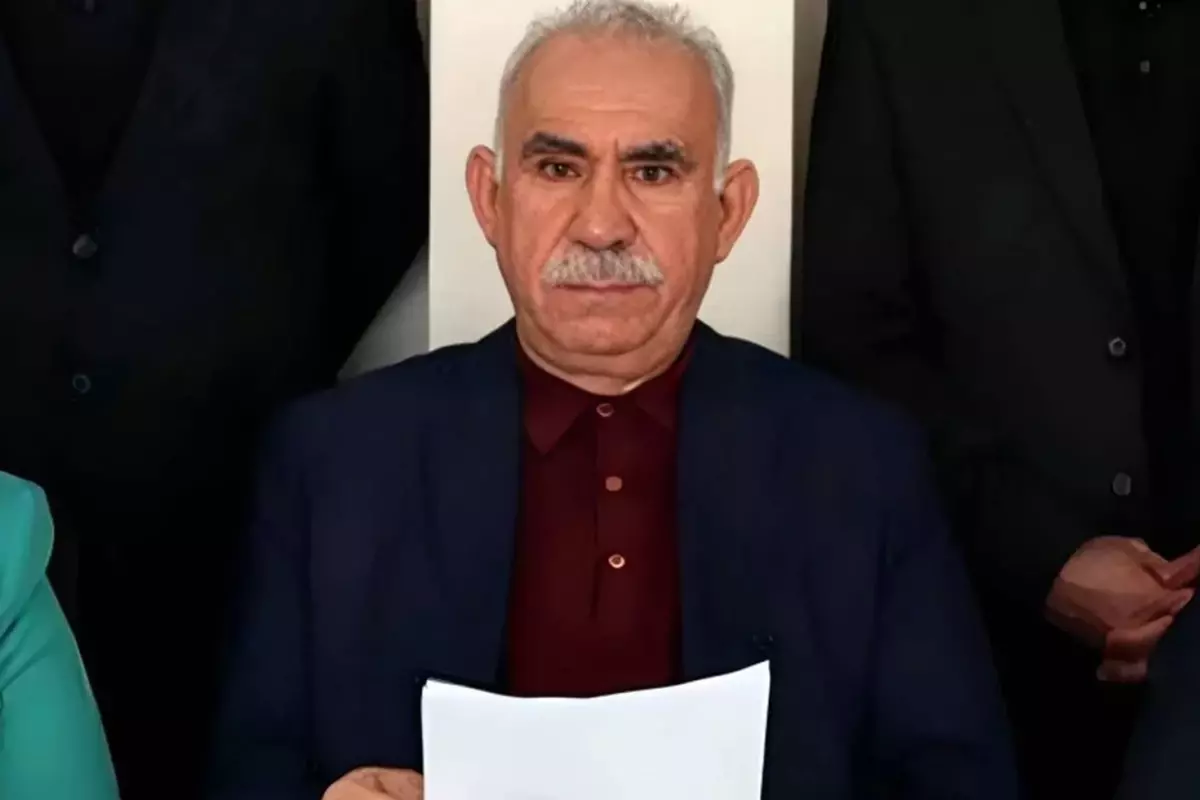 27 Şubat çağrısının yıl dönümünde İmralı\'dan \'ikinci aşama\' mesajı gelecek