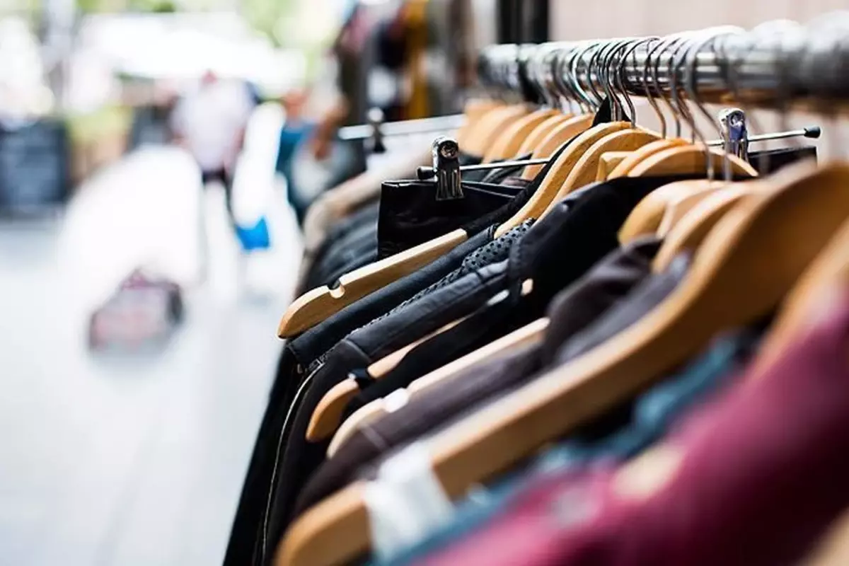 27 yıllık zincir iflas etti! 457 mağazasını kapatıyor