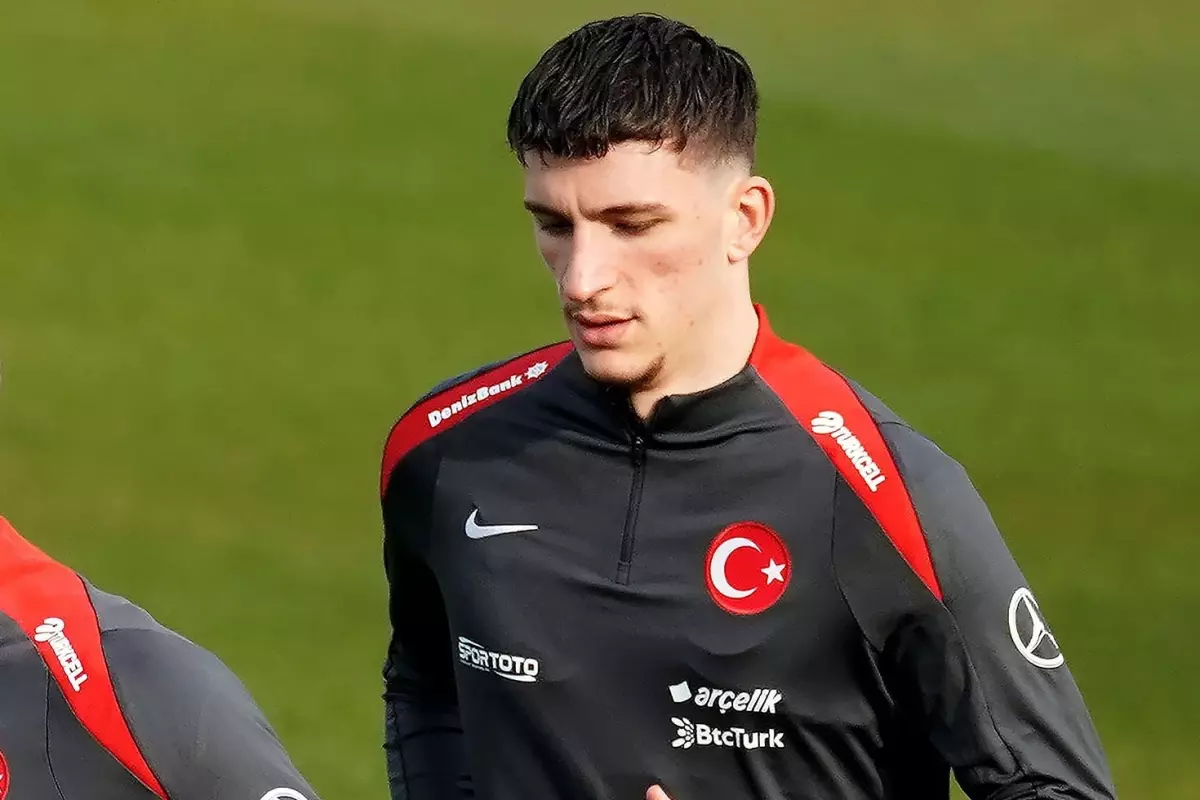 4 büyükler peşinde koşmuştu! Ahmetcan Kaplan\'dan transfer teklifi itirafı