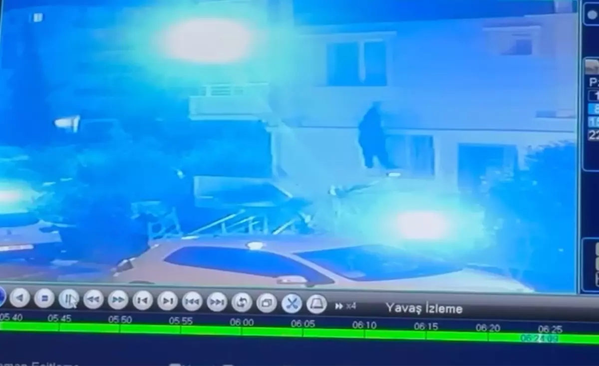 Kayıp Uğur Çalışkan\'ı Arama Çalışmaları Devam Ediyor