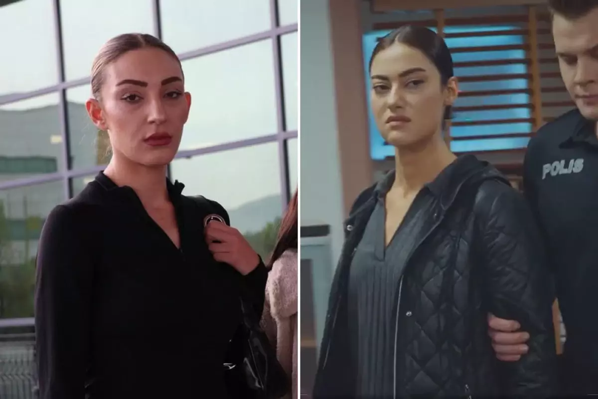 Arka Sokaklar\'ın fragmanını izleyen herkes aynı yorumu yapıyor