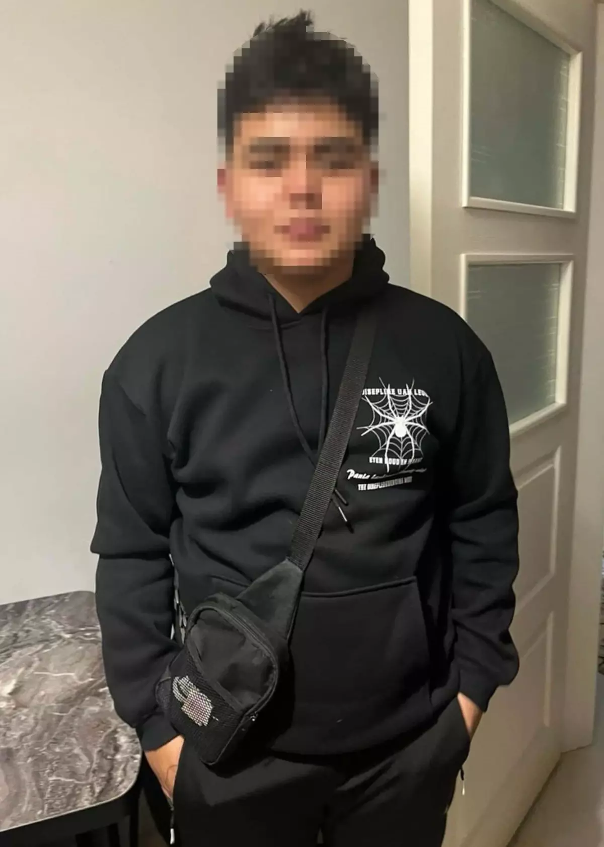 Bıçakla Yaralama: Genç Serbest Bırakıldı