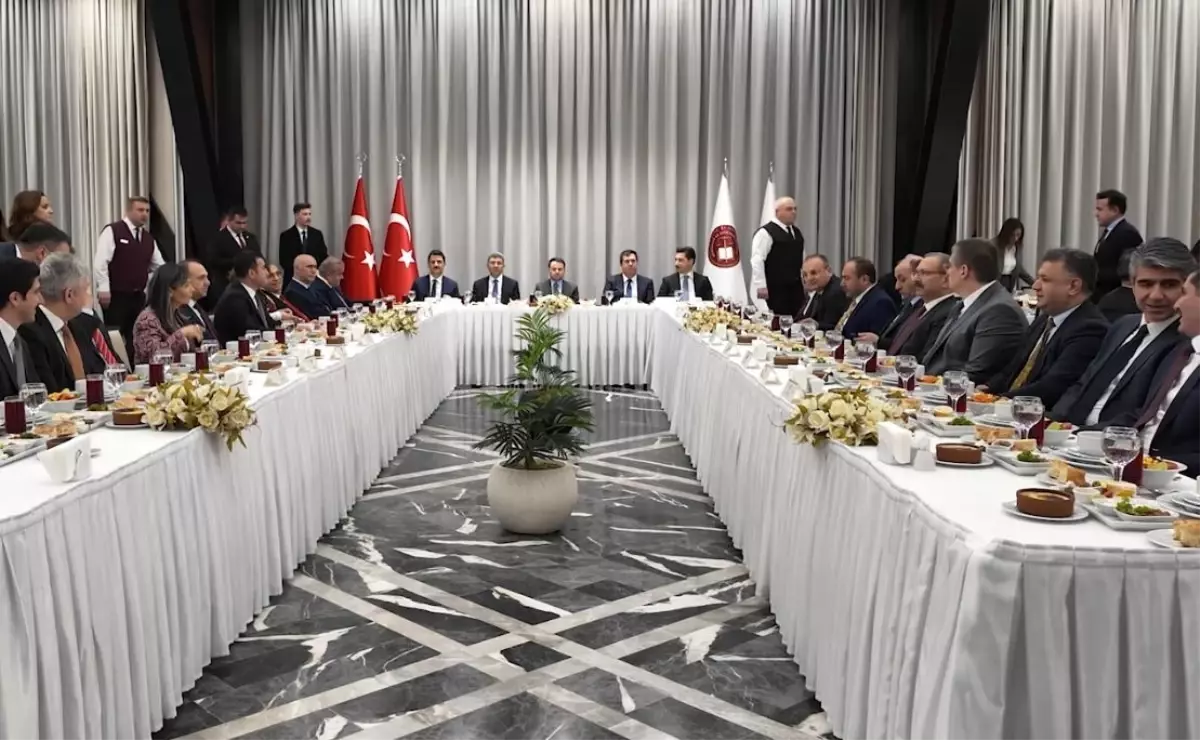 Yargı Bağımsızlığı Vazgeçilmez İlkedir