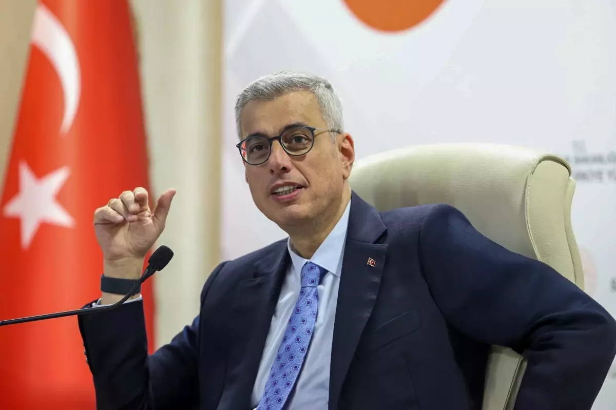 Dijital Vasiyetlerle Organ Bağışı Artıyor