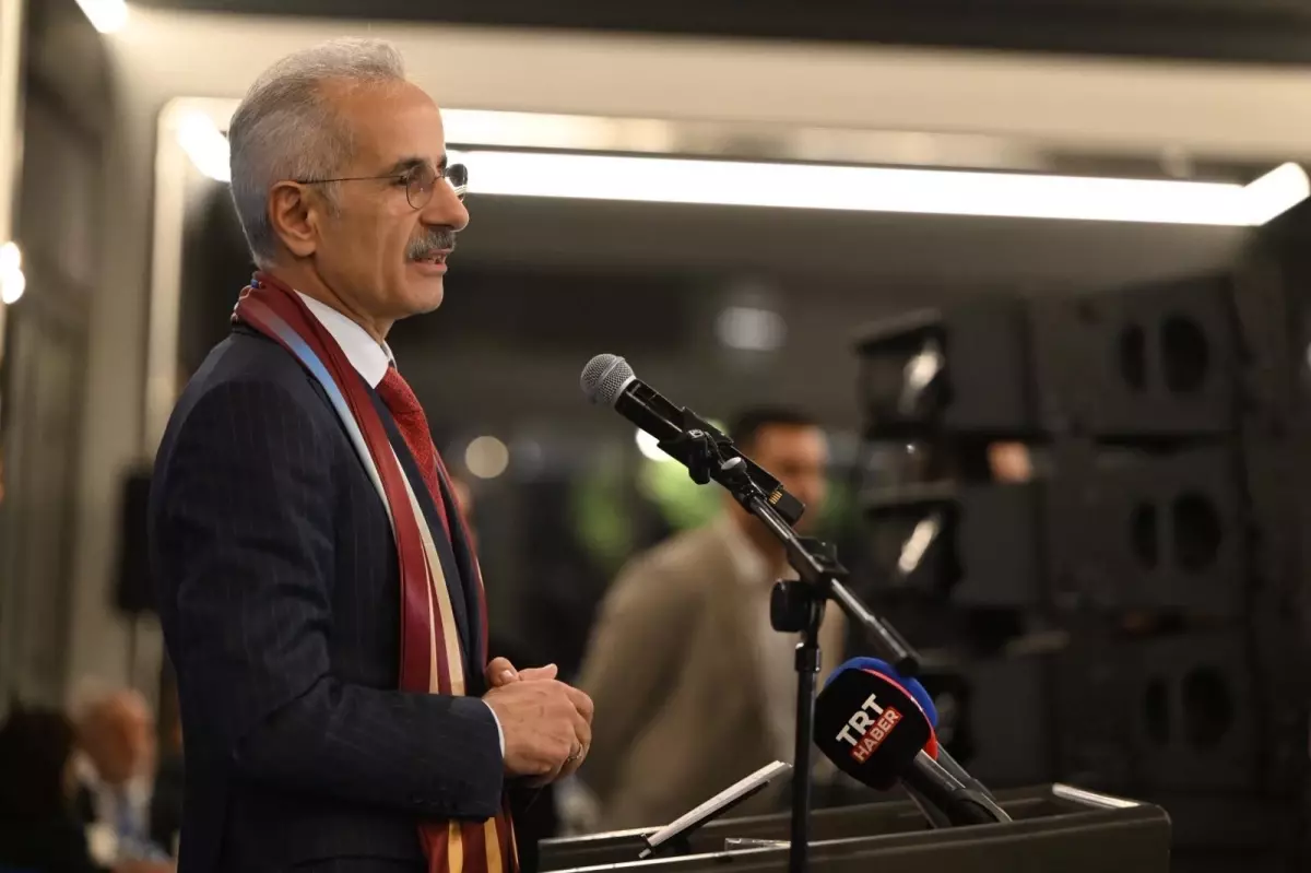 Trabzon\'a Yeni Havalimanı Projesi