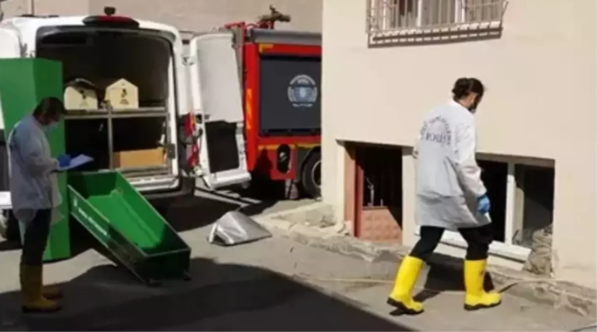 Bursa\'da Cinayet Cezası 10 Yıl 10 Aya Düşürüldü