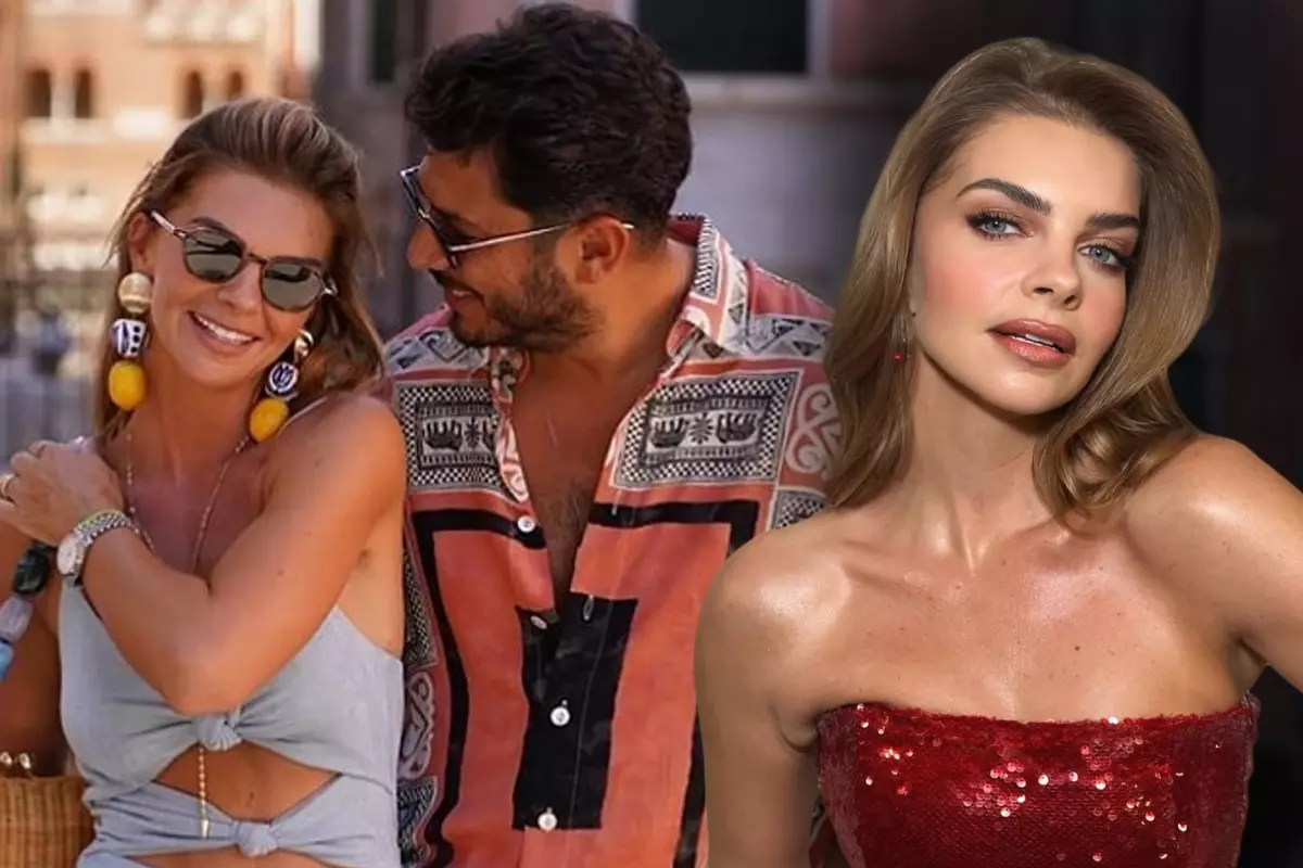 Pelin Karahan ile Bedri Güntay boşanıyor! Evleri bile ayırdılar