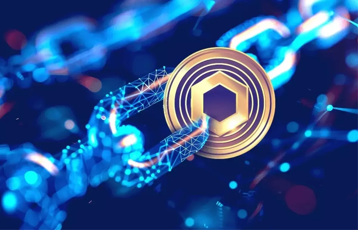 Chainlink\'in eski hukuk müşaviri Lindman, SEC kripto görev gücüne katıldı