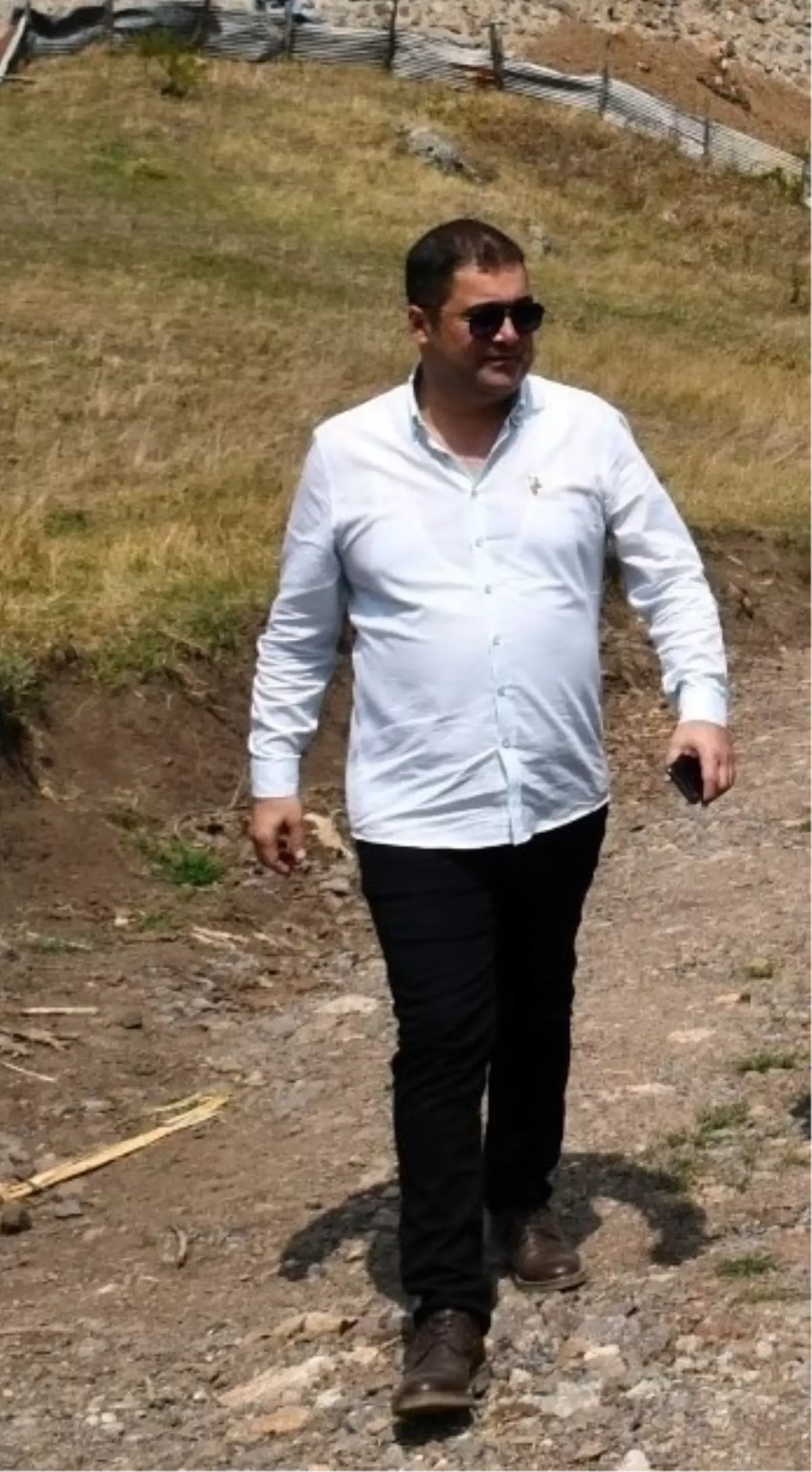 CHP\'li Belediye Başkan Yardımcısı Soysal, alkollü şekilde araç kullanırken yakalandı