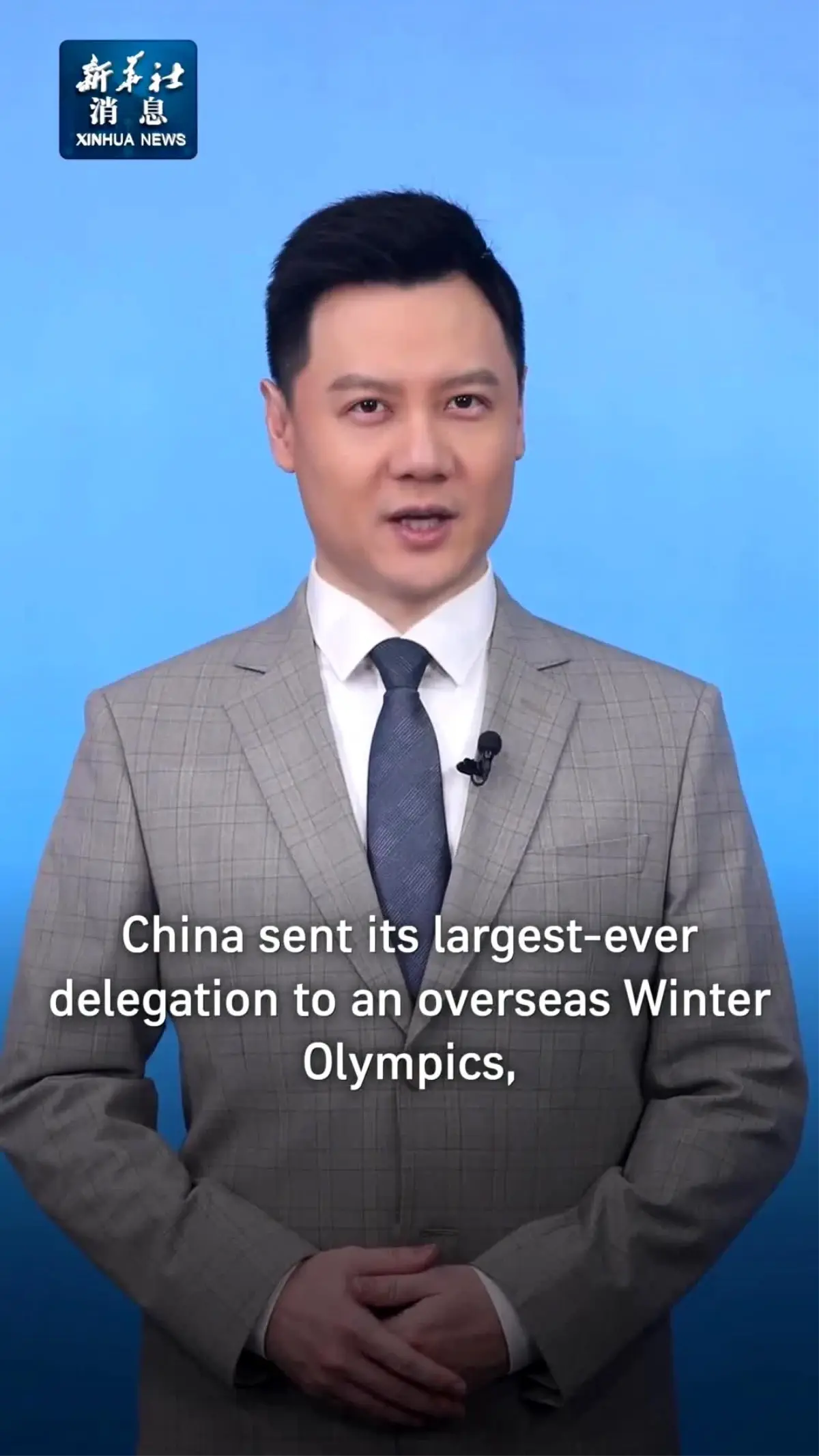 2026 Kış Olimpiyatları\'nda Çin\'in Tarihi Başarısı