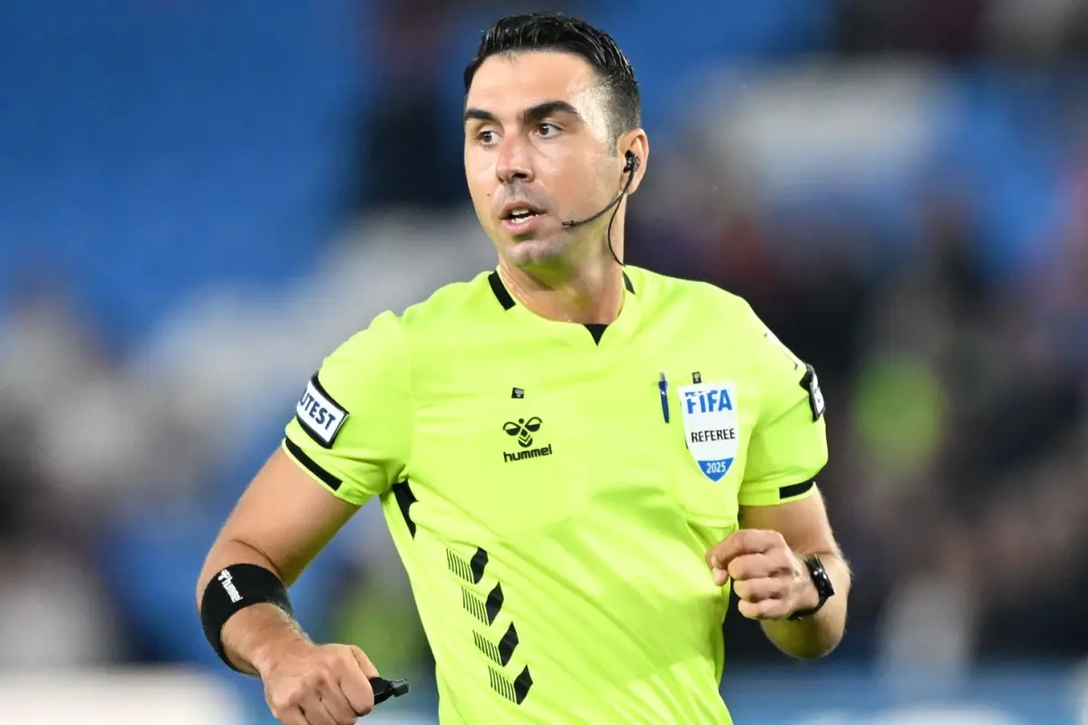 Düdük astırılan Arda Kardeşler hakemliği bıraktı! İşte yeni işi