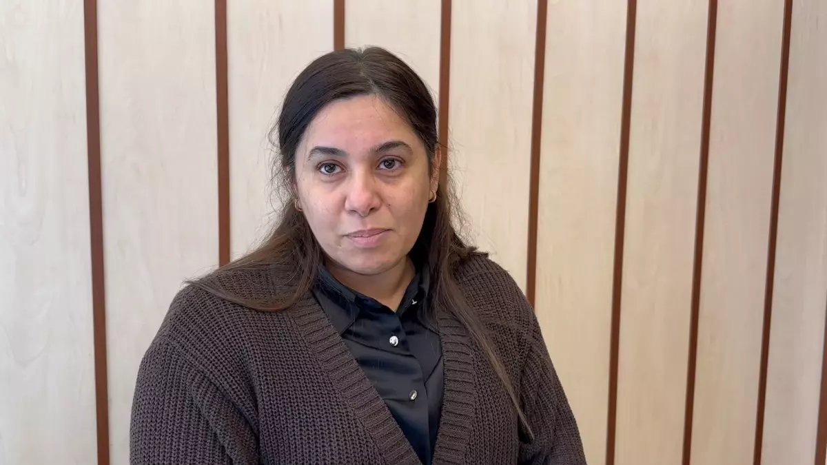 Malatya\'da Kuyumcu Soygunu Girişimi