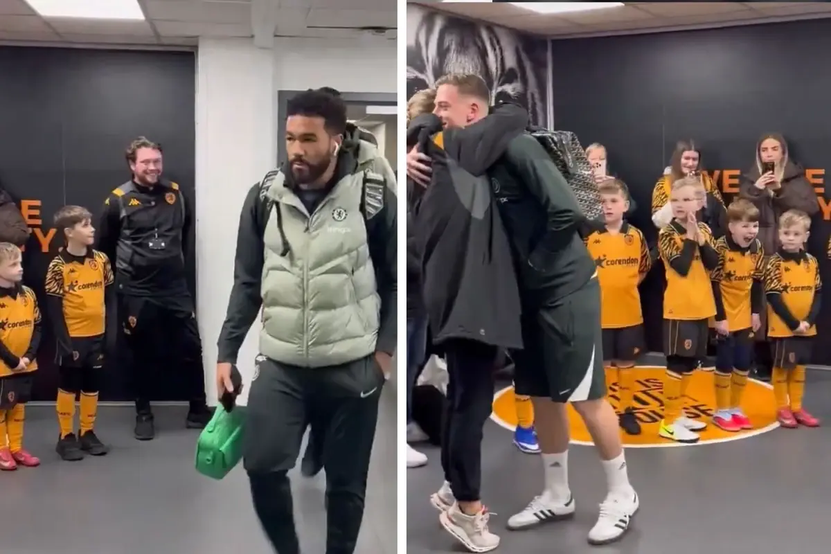 Dünyanın en büyük takımlarından biriler ama işlerine saygıları sıfır