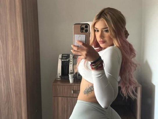 El Mencho'nun ölmeden önceki son fotoğrafı ortaya çıktı El Mencho'nun ölmeden önceki son fotoğrafı ortaya çıktı