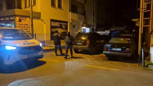 Pencereden eve girdi, ekipler alarma geçti! Gerçek bakın ne çıktı