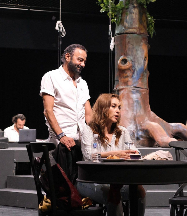 Evrim Alasya ile Kerem Alışık ayrıldı! Bikinili kadın paylaşımı sonrası dananın kuyruğu koptu