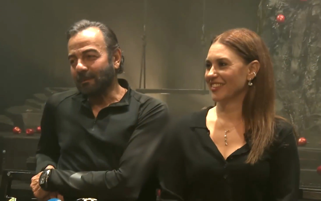 Evrim Alasya ile Kerem Alışık ayrıldı! Bikinili kadın paylaşımı sonrası dananın kuyruğu koptu