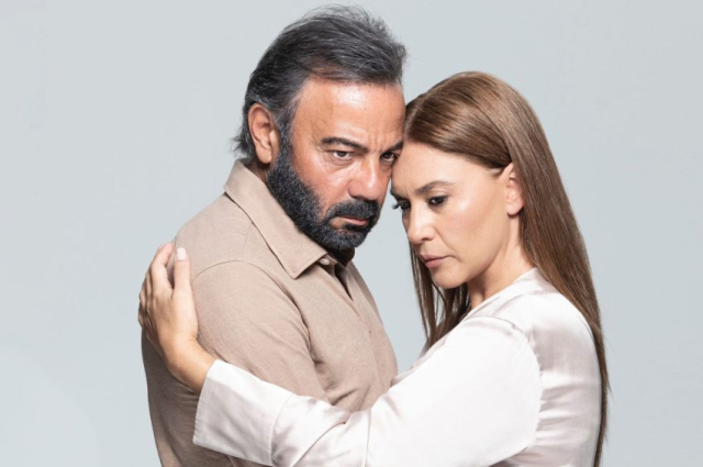 Evrim Alasya ile Kerem Alışık ayrıldı! Bikinili kadın paylaşımı sonrası dananın kuyruğu koptu