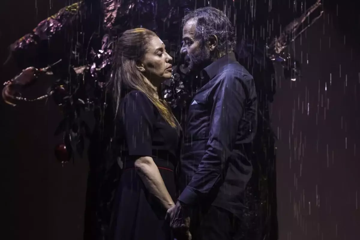 Evrim Alasya ile Kerem Alışık ayrıldı! Bikinili kadın paylaşımı sonrası dananın kuyruğu koptu