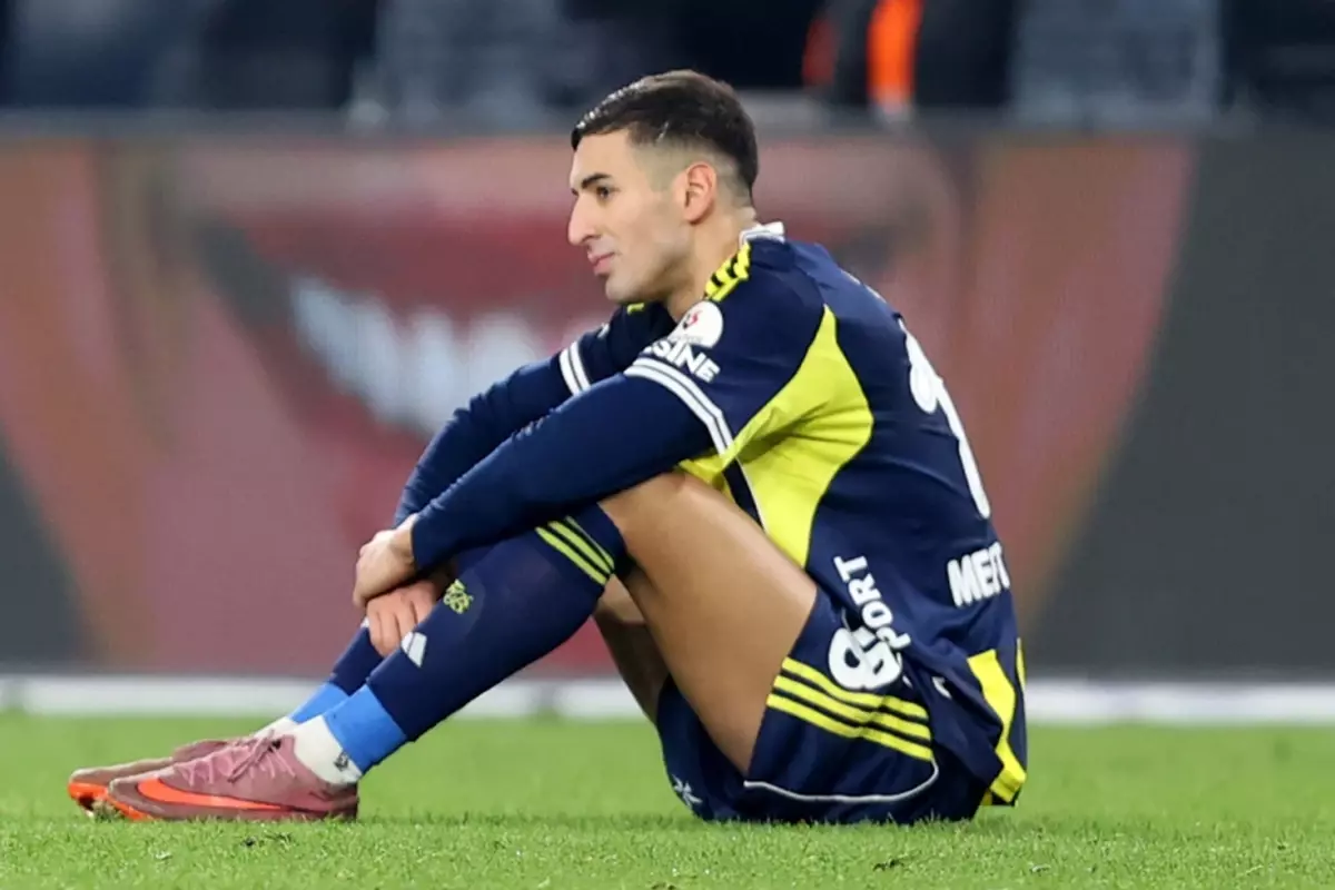 Fenerbahçe\'de kırmızı alarm