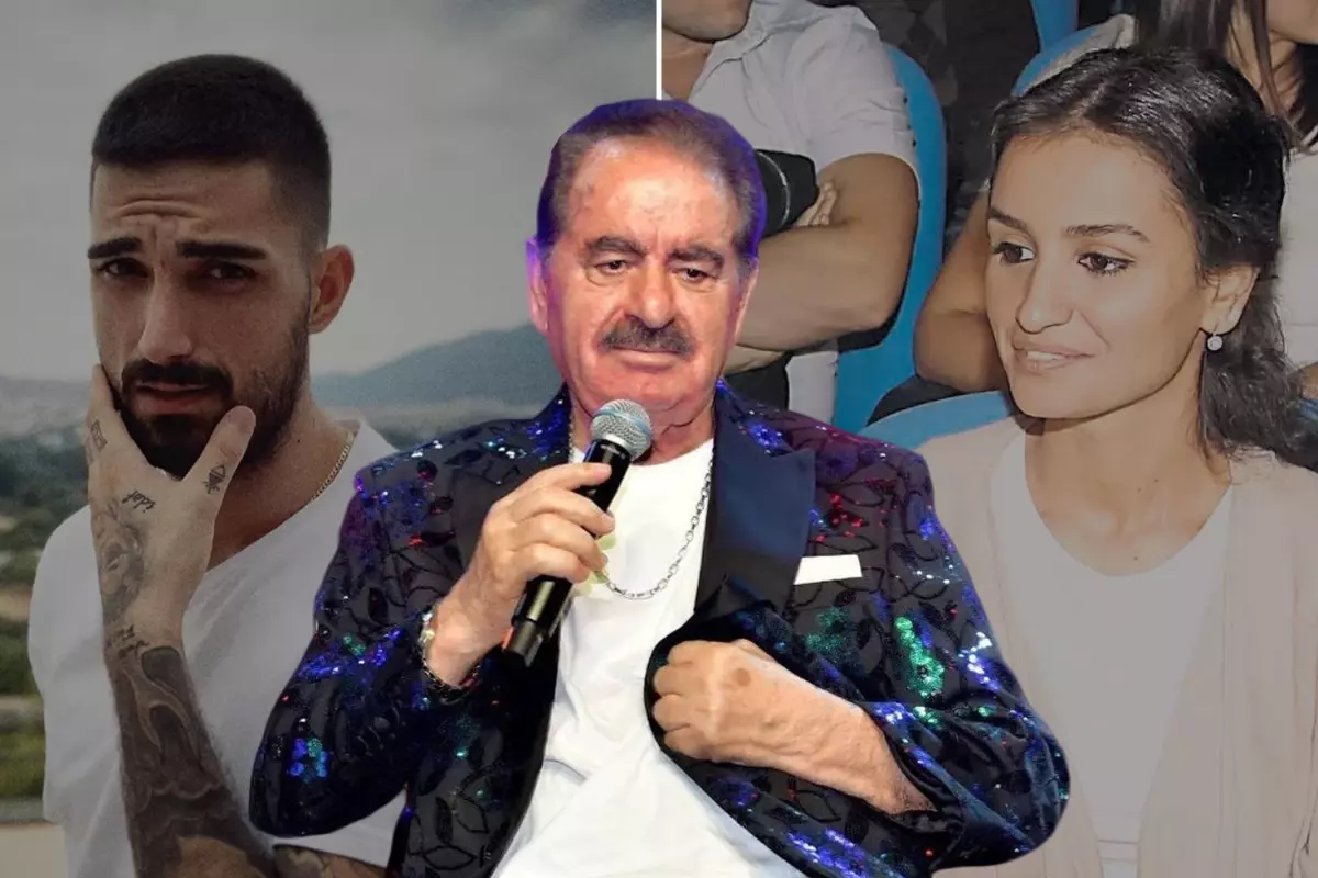 İbrahim Tatlıses\'in eski menajeri ifşa etti! Mal varlıklarını bir bir listelemişler