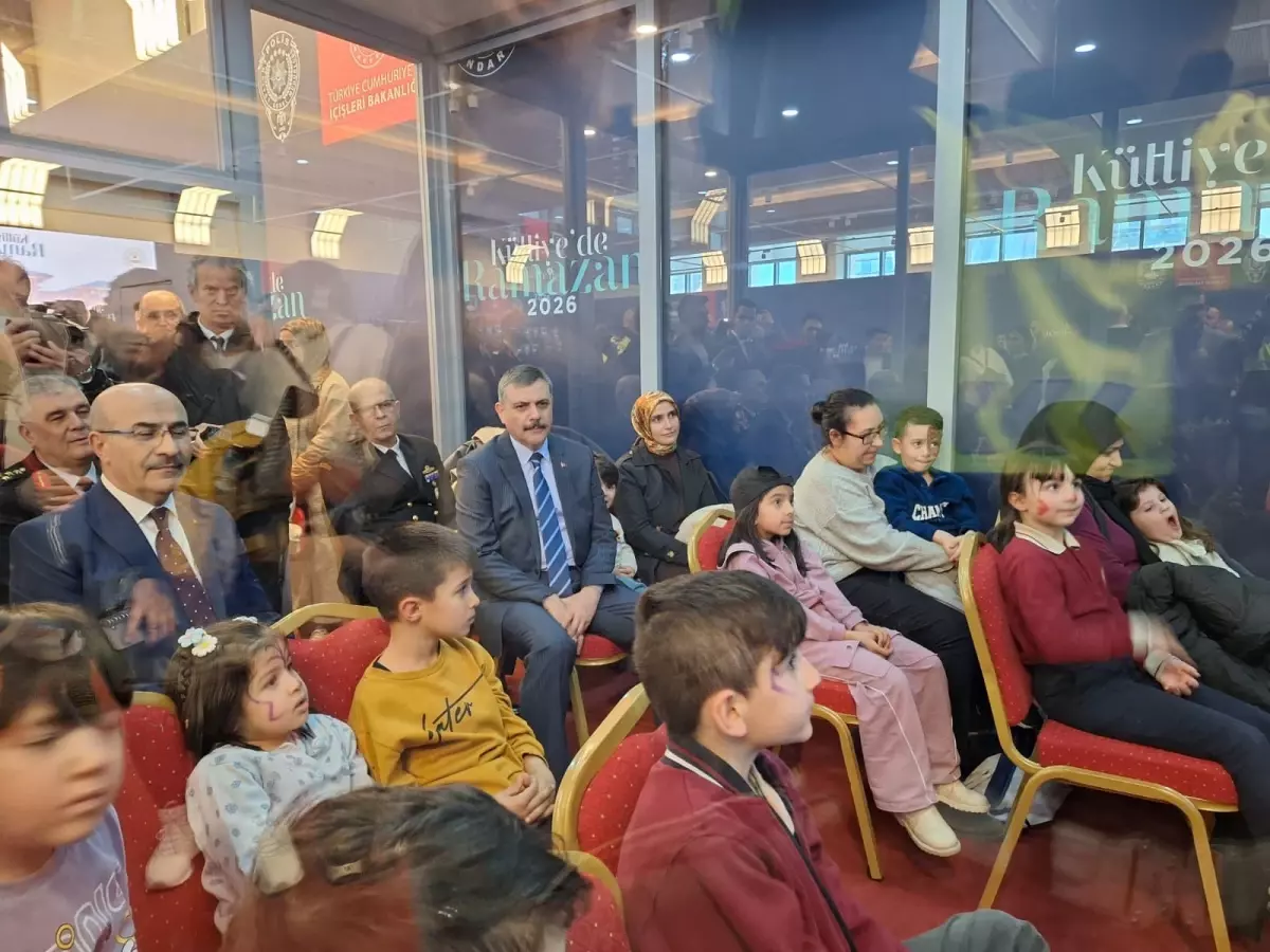 Trafik Bilinci İçin Eğitim