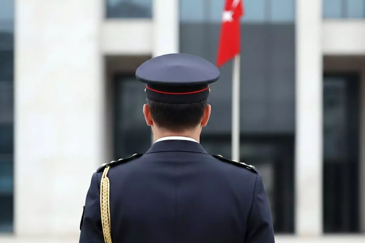 İçişleri Bakanlığı\'nın ardından gözler şimdi Emniyet teşkilatında