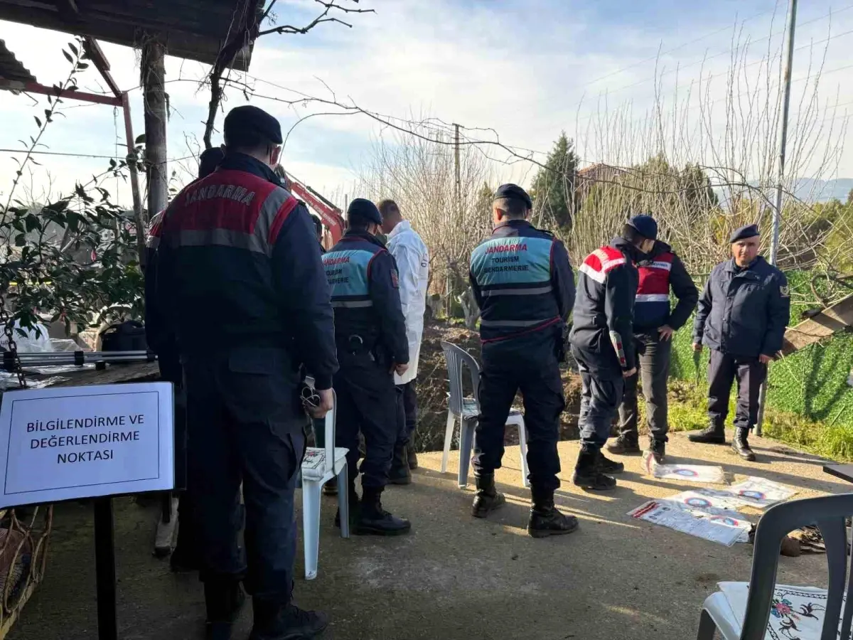 17 Yıl Sonra Kayıp Kadının Cinayeti Duyuruldu