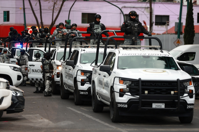 Kan gölüne dönen ülkede herkes El Mencho ile ilgili bu detayı konuşuyor