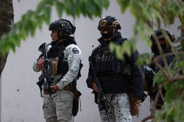 Kan gölüne dönen ülkede herkes El Mencho ile ilgili bu detayı konuşuyor