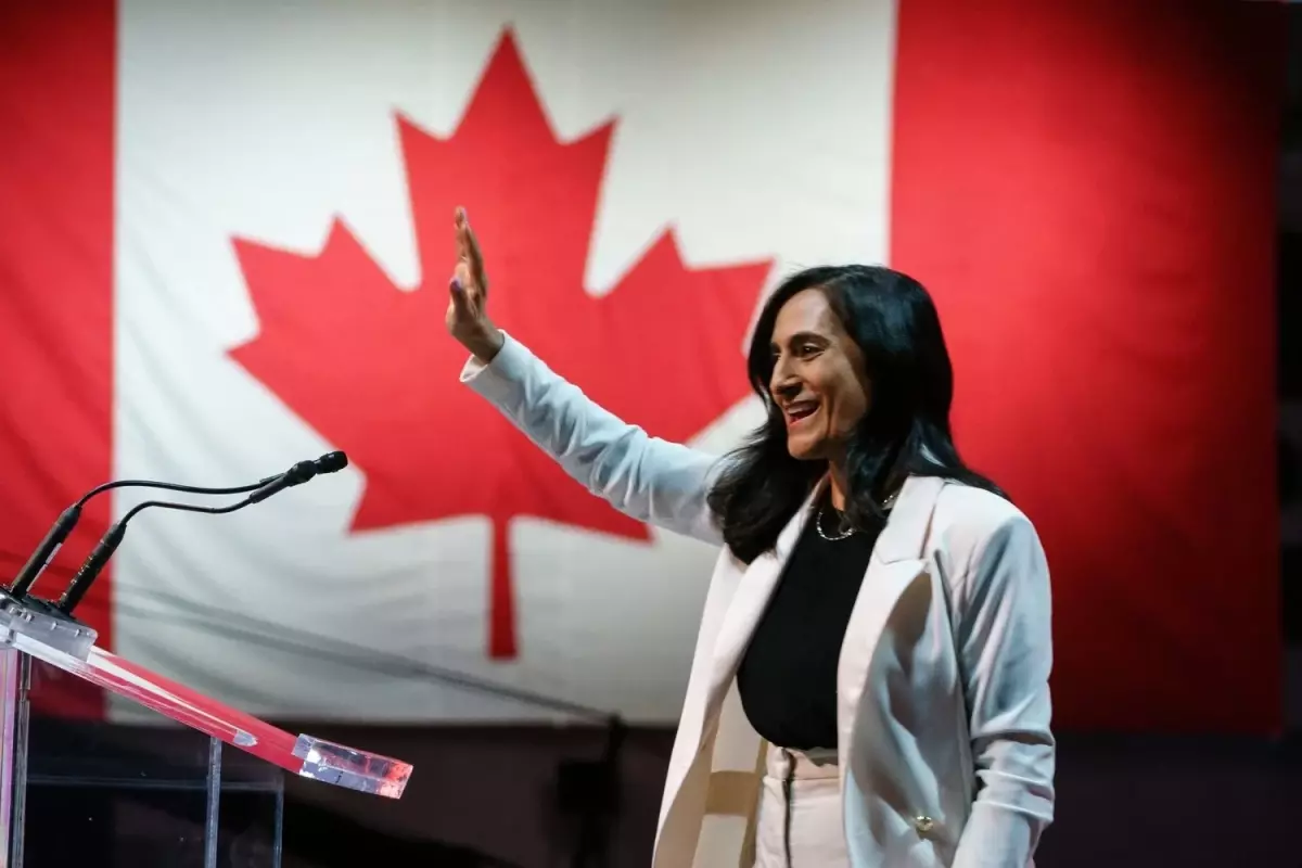 Kanada Küba\'ya Yardım Planı Hazırlıyor