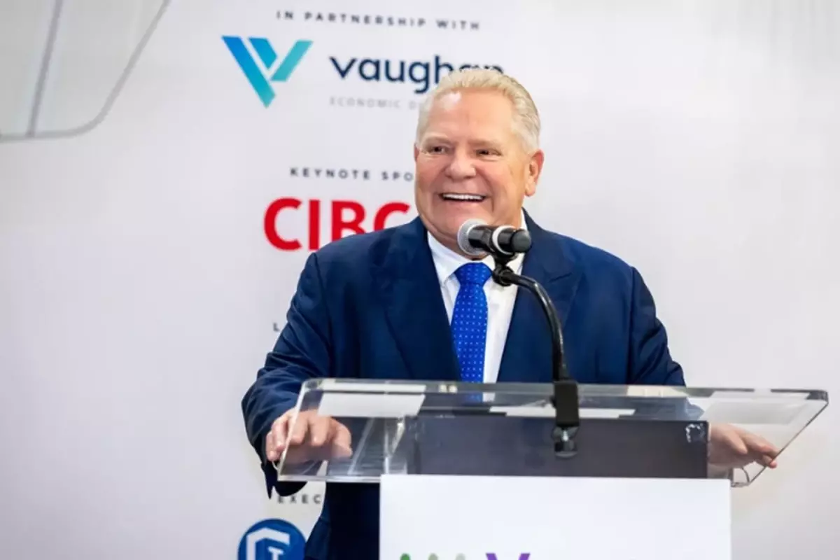 Kanadalı siyasetçiden Trump\'ı kızdıracak sözler