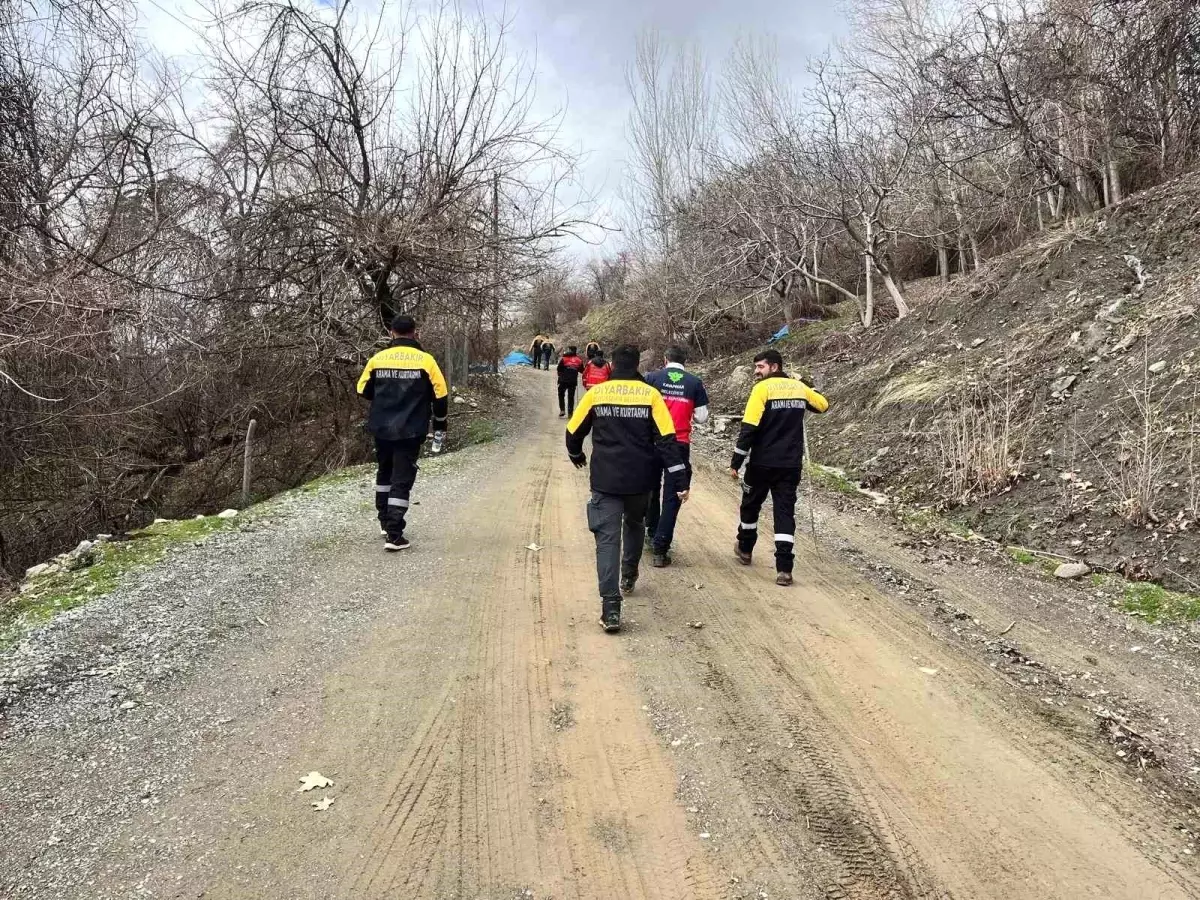 Kayıp yaşlı adam 17 gündür aranıyor