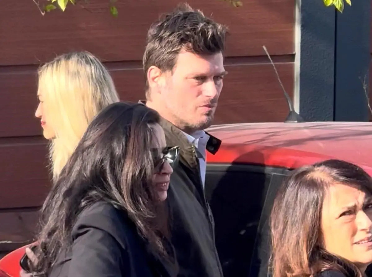 Kıvanç Tatlıtuğ, iş insanı Halit Yukay\'la son konuşmasını mahkemede anlattı