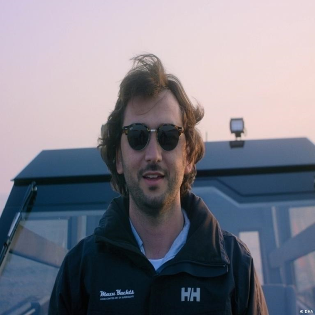 Kıvanç Tatlıtuğ, iş insanı Halit Yukay'la son konuşmasını mahkemede anlattı Kıvanç Tatlıtuğ, iş insanı Halit Yukay'la son konuşmasını mahkemede anlattı