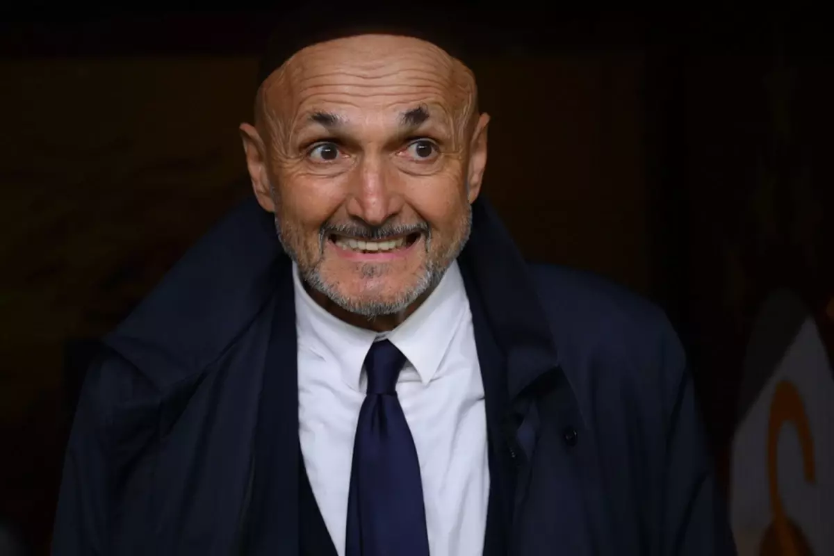 Luciano Spalletti, Galatasaray karşısında turun anahtarını açıkladı