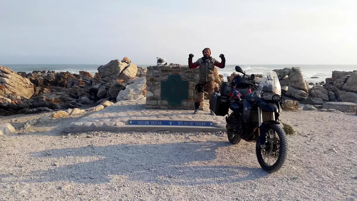 Melih Yavaş\'ın Moğolistan Yolculuğu