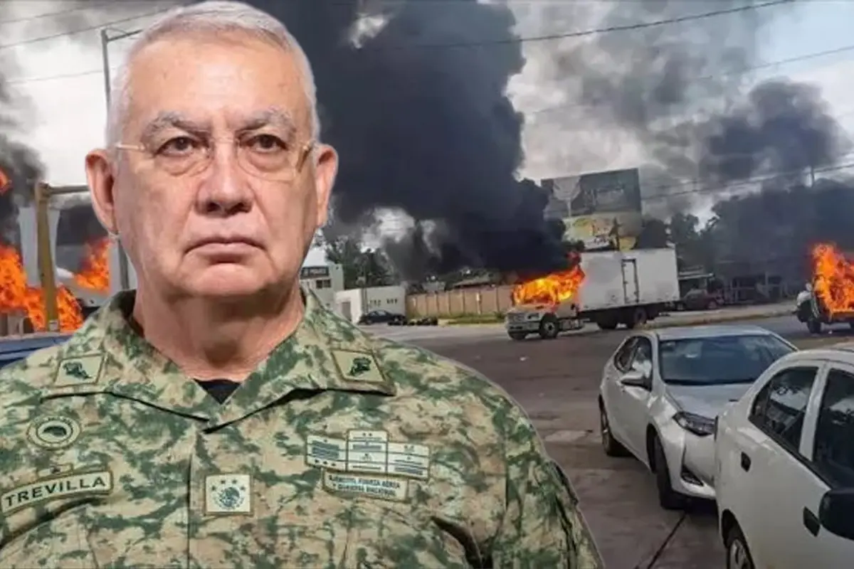 Meksika\'yı alt üst eden operasyonun ayrıntıları ortaya çıktı