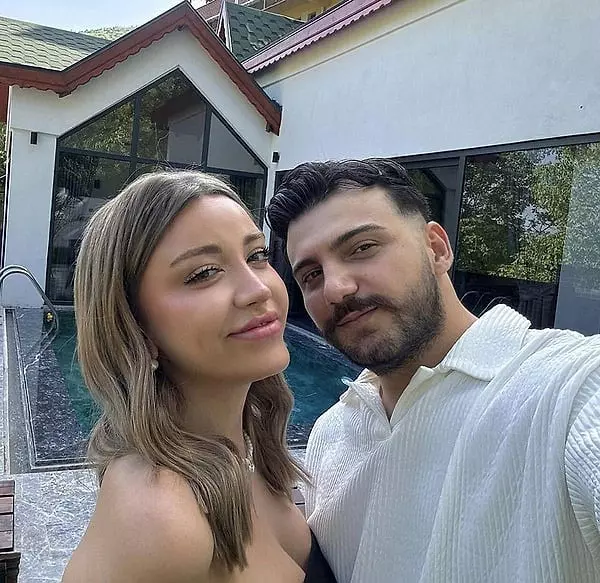 Mika Raun ve erkek arkadaşının uyuşturucu test sonucu pozitif çıktı