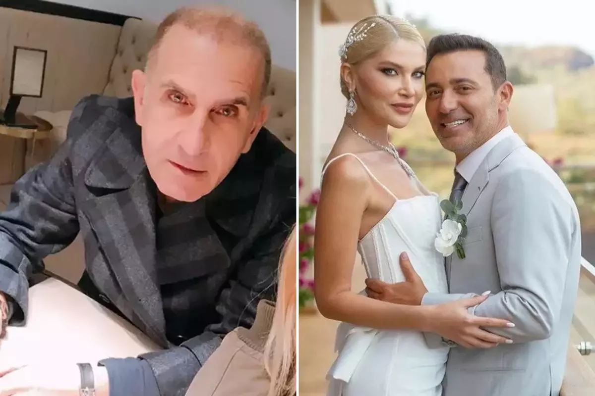 Mustafa Sandal\'ın kayınpederinin mal varlıklarına tedbir konuldu