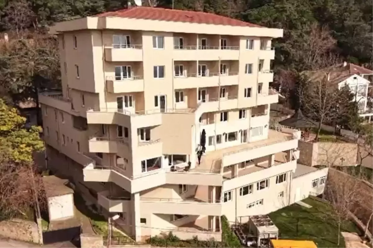 Özel Erol Huzurevi ve Bakım Merkezi\'nde Güvenli ve Şefkatli Bakım Anlayışı