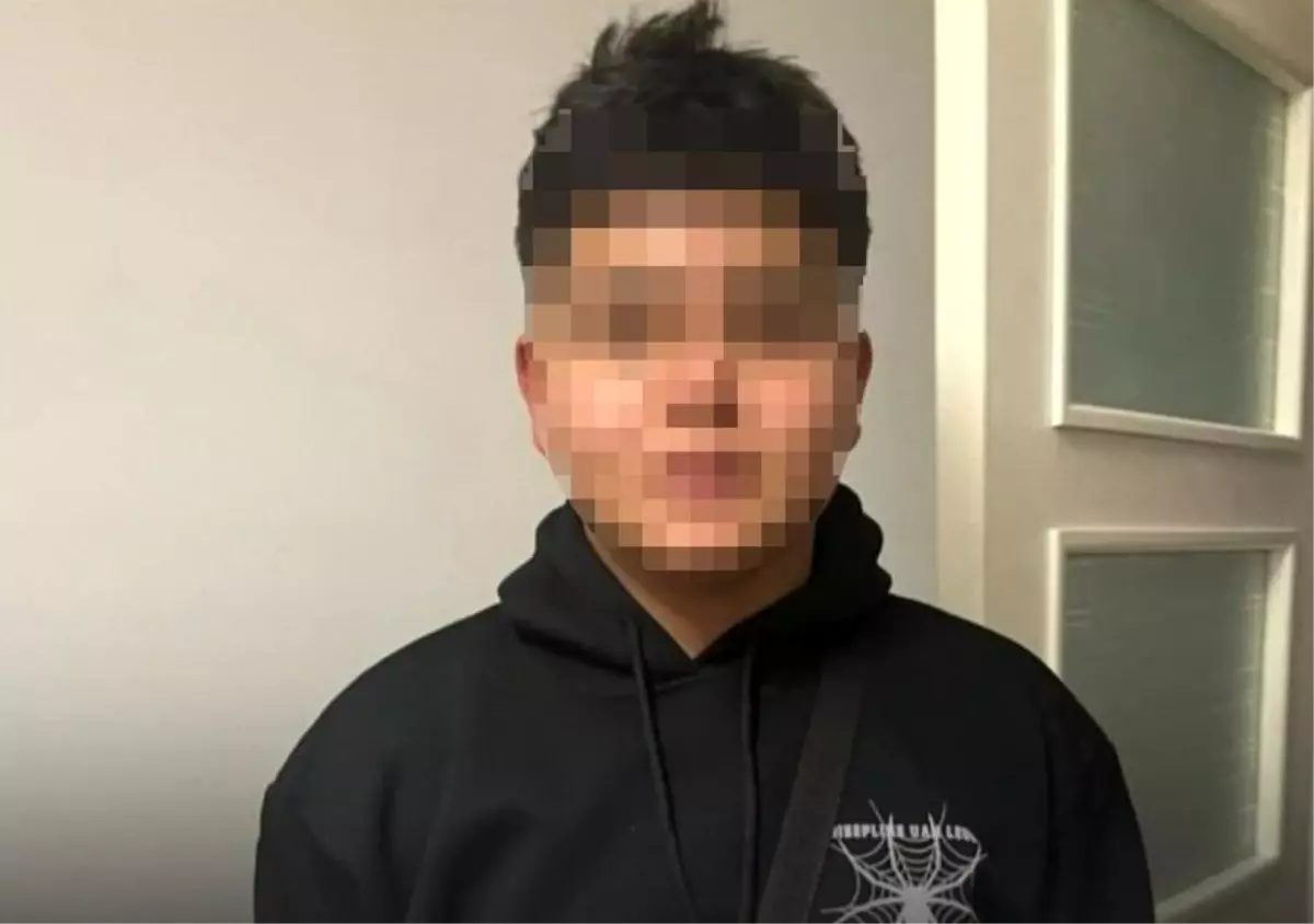 Saldırgan 14, yaralanan 16 yaşında! Bıçakladı, bir de serbest kaldı