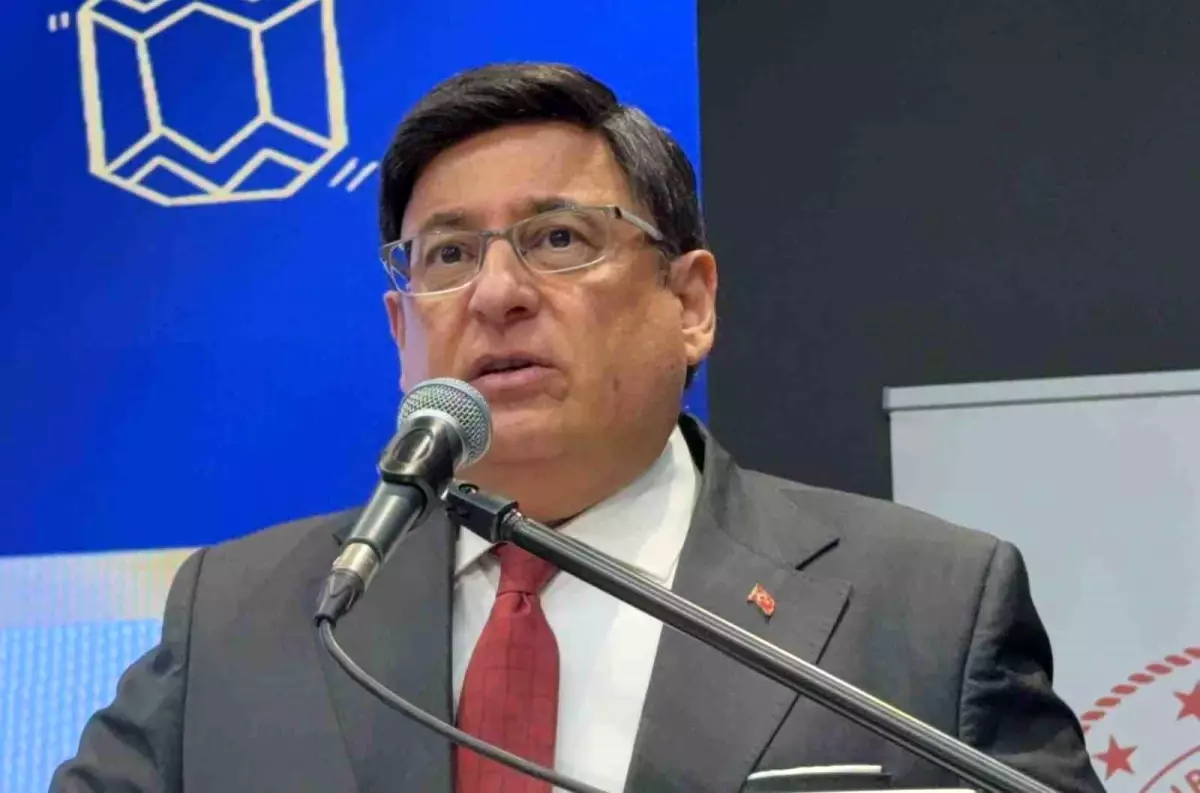 Samsun Adliyesi\'nde 700 kişilik mesai kardeşliği iftarı