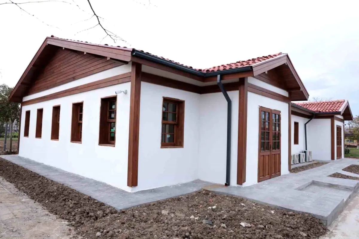 Samsun\'da Otizm Koordinasyon Merkezi