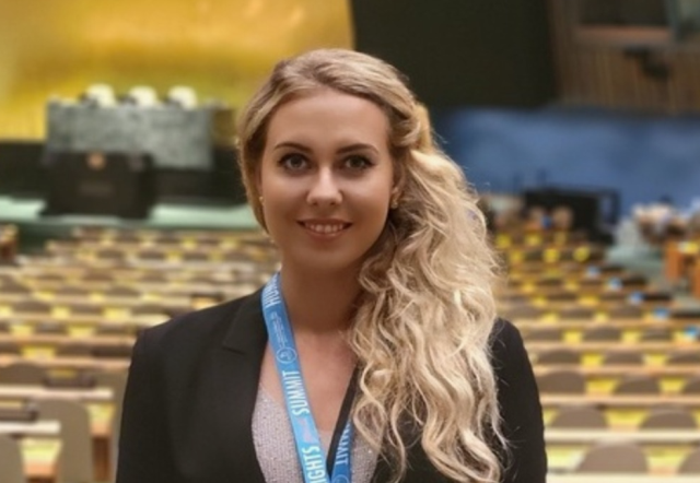 Sarhoşken FBI görevlisine attığı mesaj başını yaktı! Rus ajanı kıskıvrak yakalandı