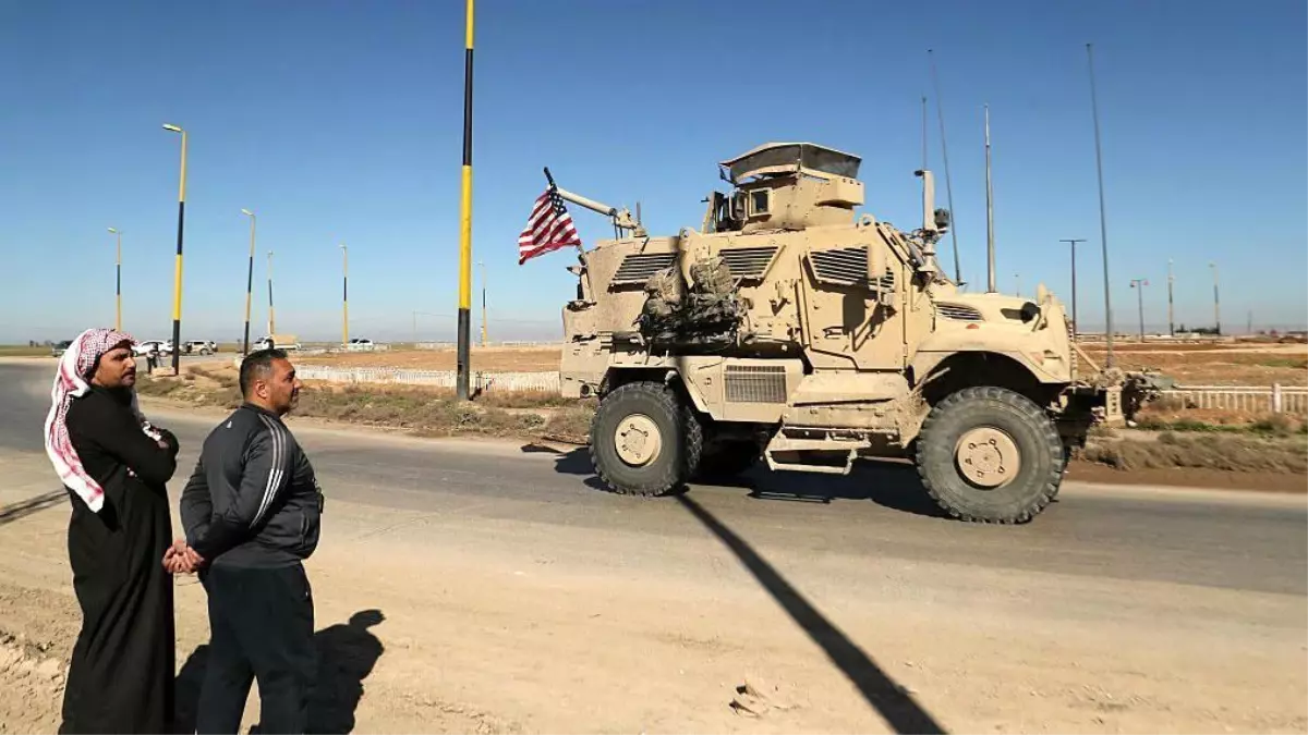 IŞİD, Rakka\'da Güvenlik Güçlerine Saldırdı