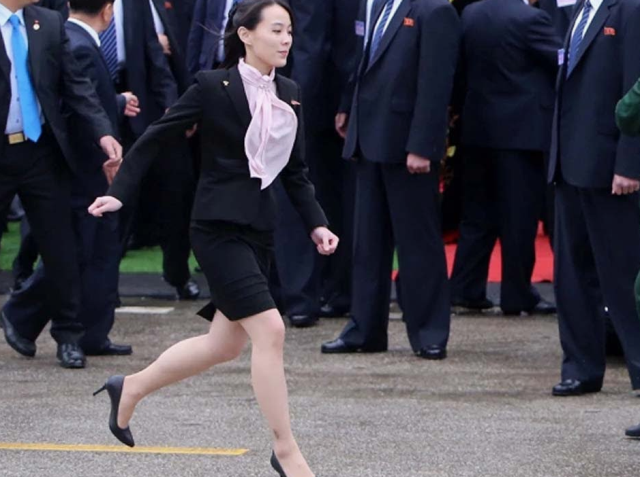 Taht kavgası büyüyor! Kim'in adımı ortalığı fena karıştıracak Taht kavgası büyüyor! Kim'in adımı ortalığı fena karıştıracak