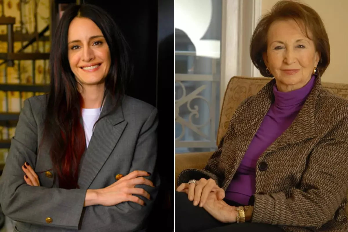 Türkiye\'nin en zengin kadını değişti! 700 milyon dolarlık kayıp