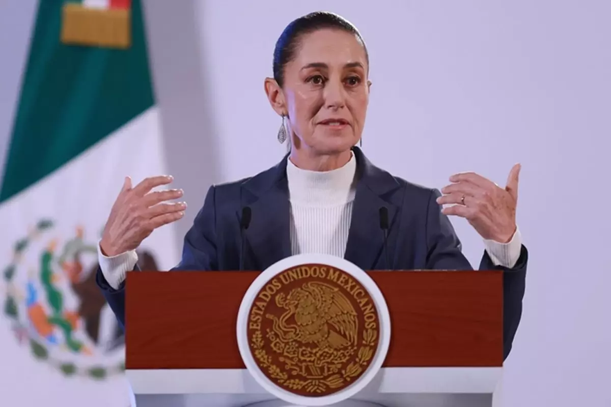 Turnuva düzenlenecek mi? Meksika Devlet Başkanı\'ndan 2026 FIFA Dünya Kupası için açıklama