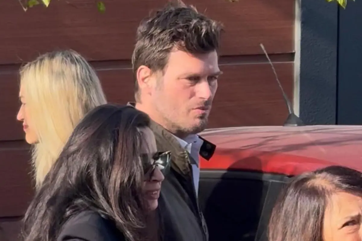 Ünlü oyuncu Kıvanç Tatlıtuğ adliyede